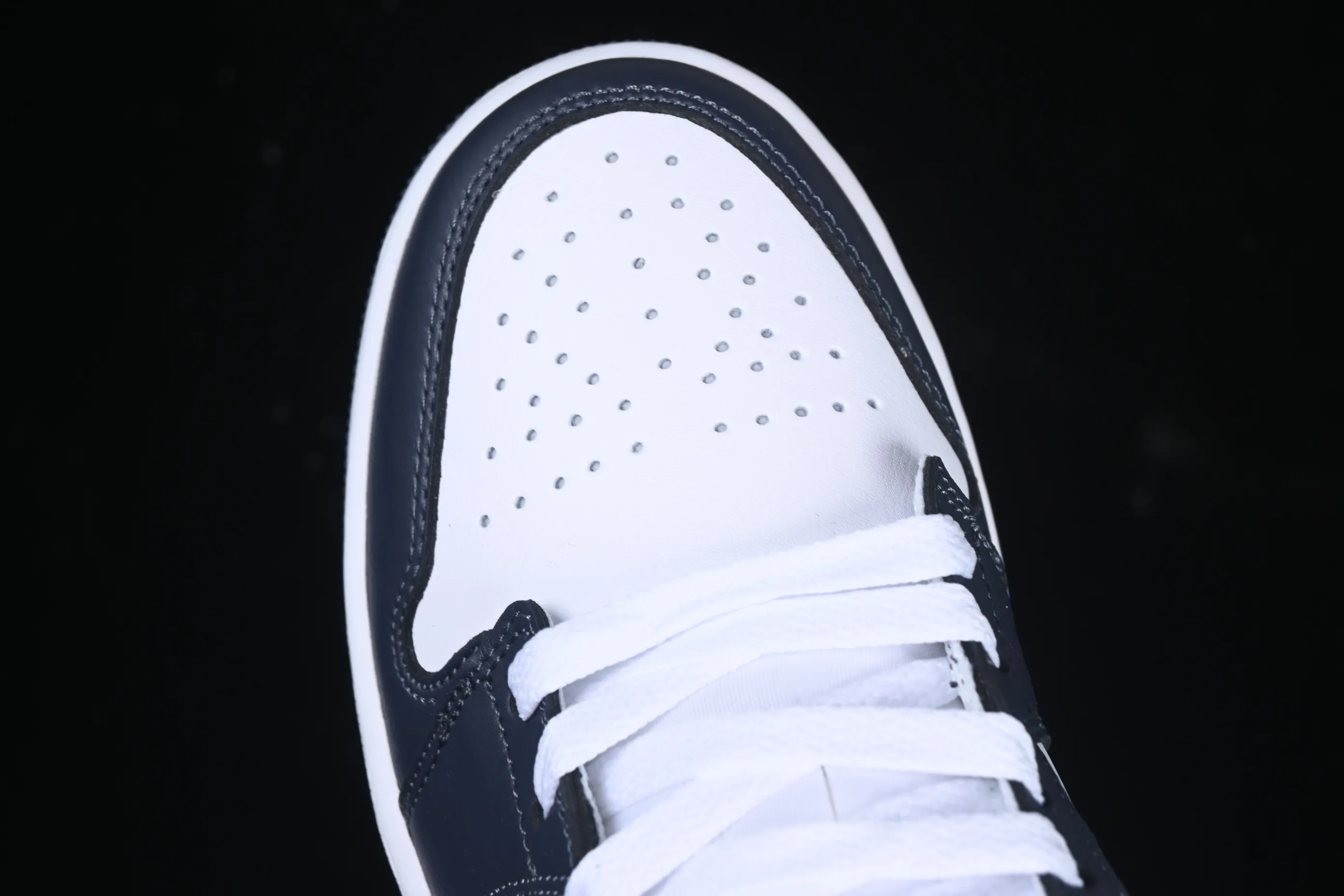 All categories Air Jordan Jordan series basketball shoes Air Jordan 1 Low Air Jordan 1 Low AJ1 Joe 1 haze purple low-top cultural casual sneakers 553558-145